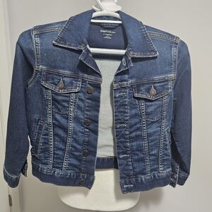 GAP Indigo Kids Jean Jacket
